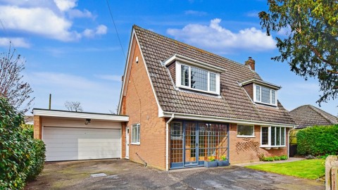 Ashing Lane, Dunholme, Lincoln