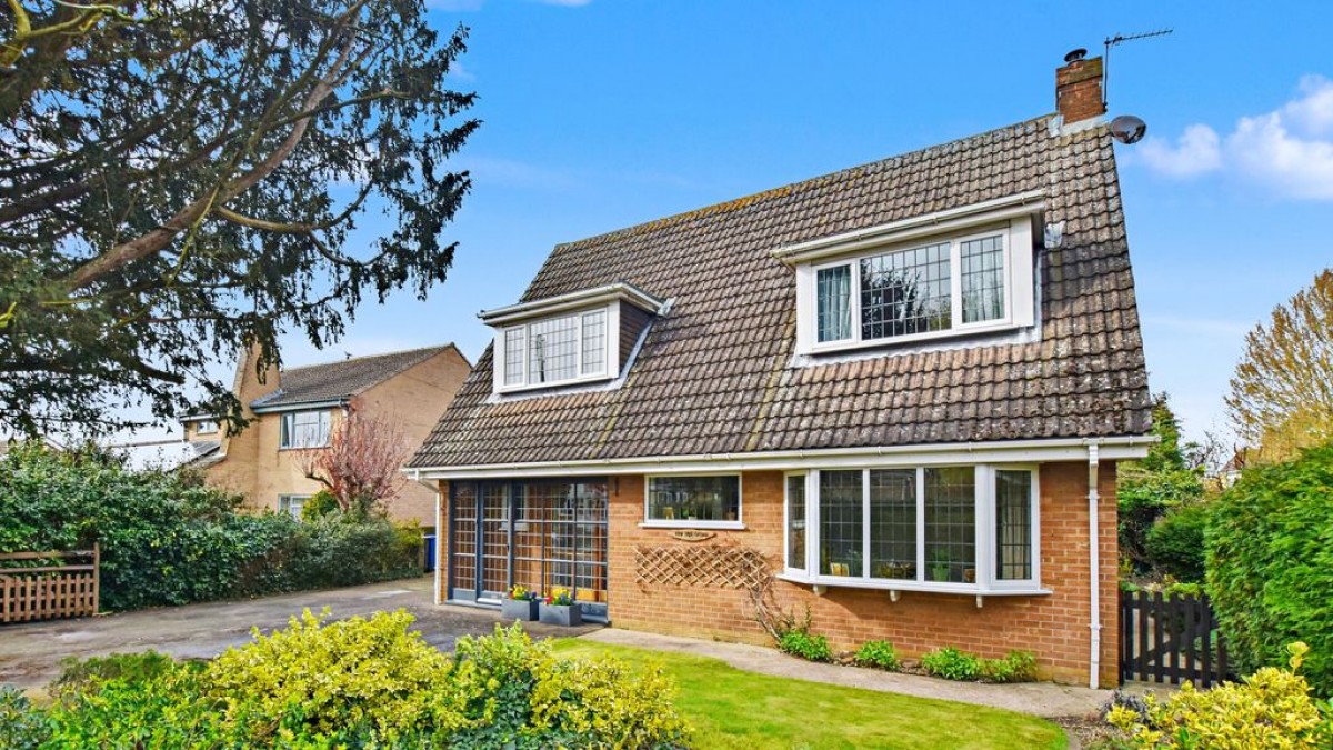 Images for Ashing Lane, Dunholme, Lincoln