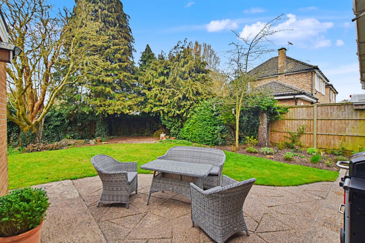 Images for Ashing Lane, Dunholme, Lincoln