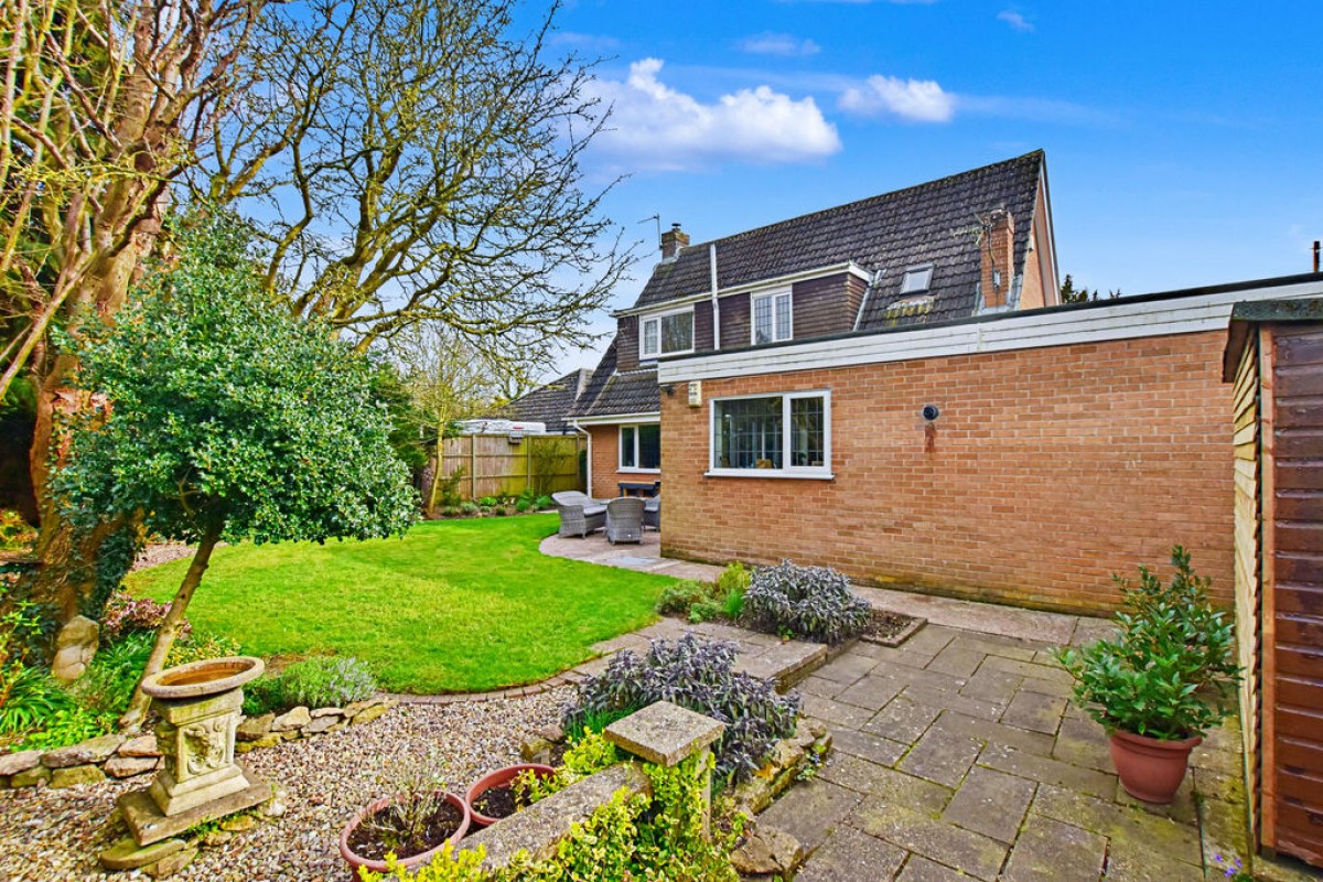 Images for Ashing Lane, Dunholme, Lincoln