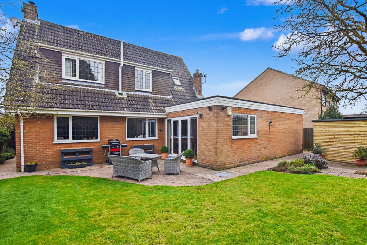 Images for Ashing Lane, Dunholme, Lincoln