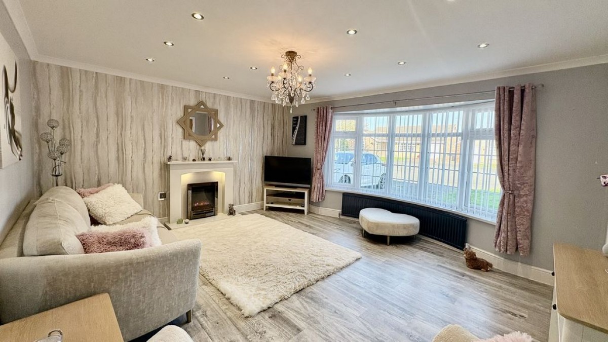 Images for Franklin Close, Lincoln, Metheringham