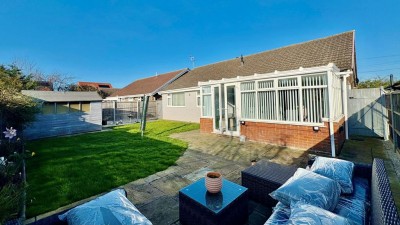 Images for Franklin Close, Lincoln, Metheringham EAID:Starkey & Brown Scunthorpe BID:Starkey&Brown Lincoln