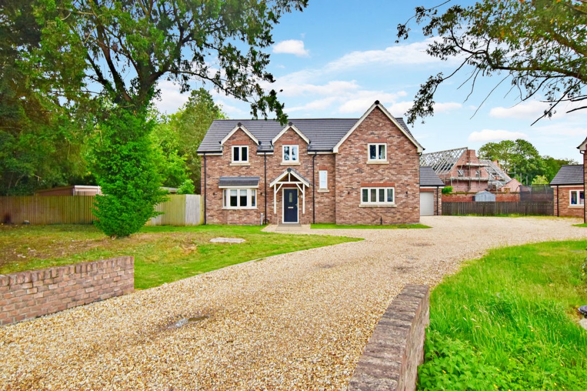 Images for Secret Garden, Willingham By Stow