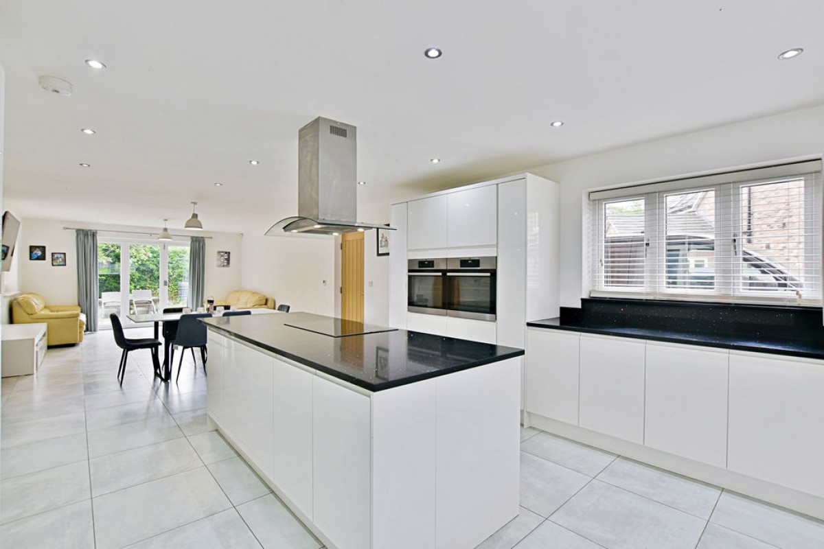 Images for Secret Garden, Willingham By Stow