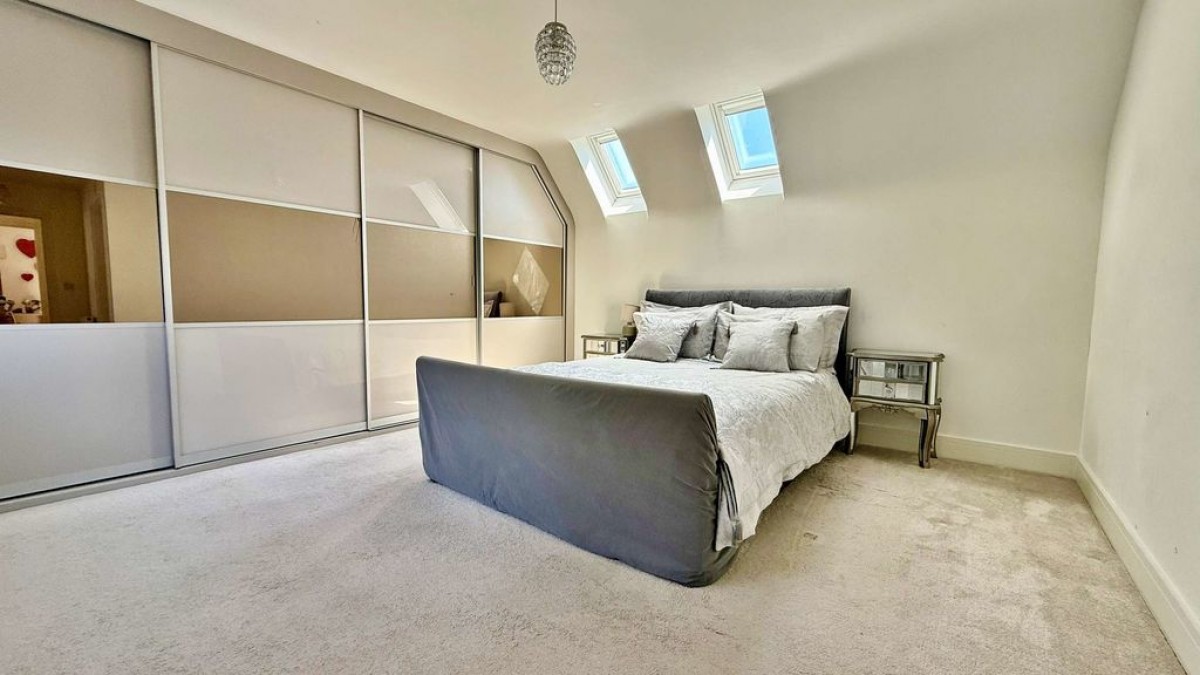 Images for Secret Garden, Willingham By Stow