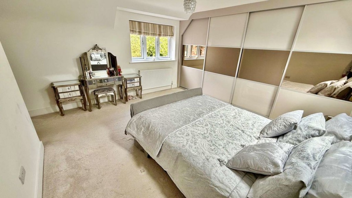 Images for Secret Garden, Willingham By Stow