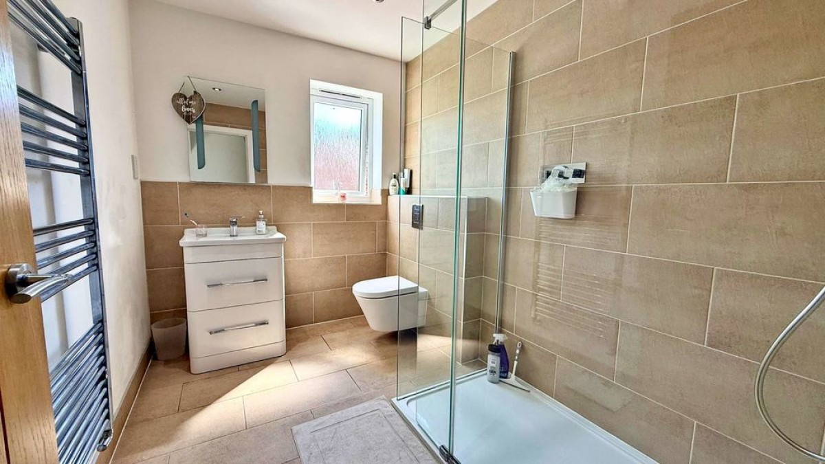 Images for Secret Garden, Willingham By Stow