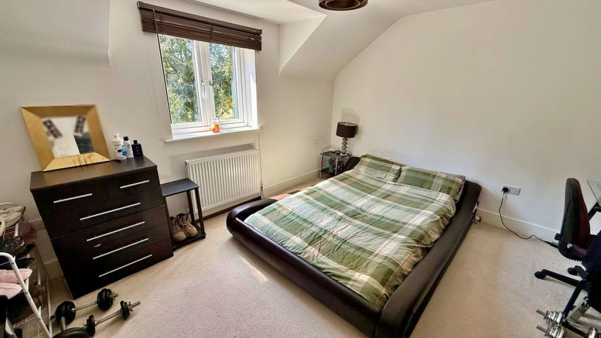 Images for Secret Garden, Willingham By Stow