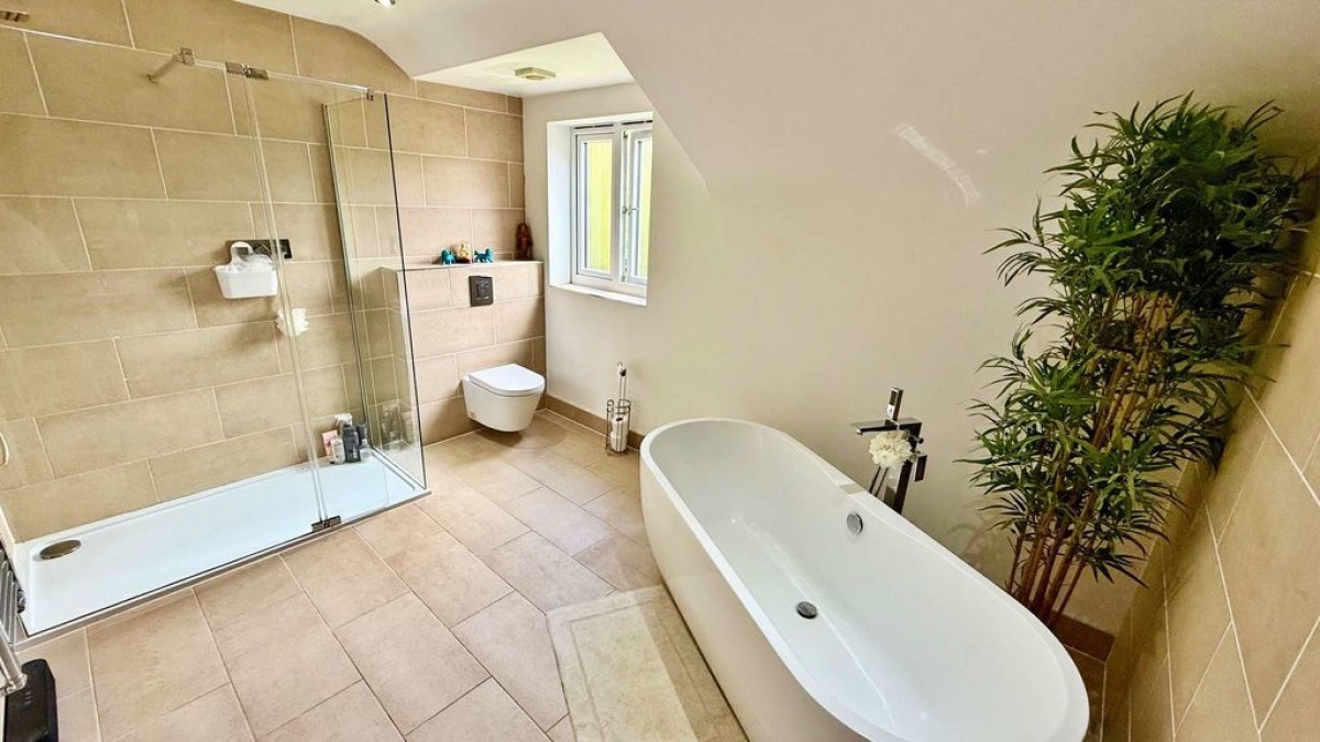 Images for Secret Garden, Willingham By Stow