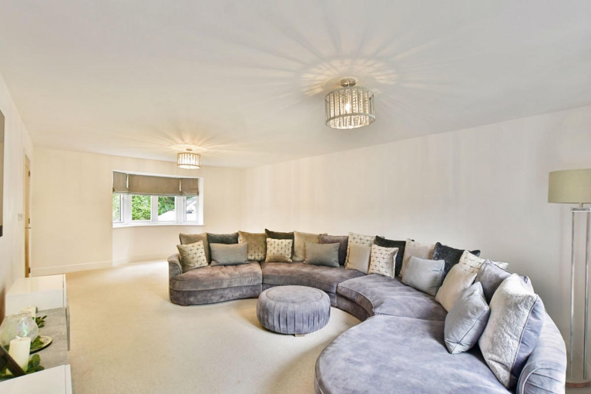 Images for Secret Garden, Willingham By Stow