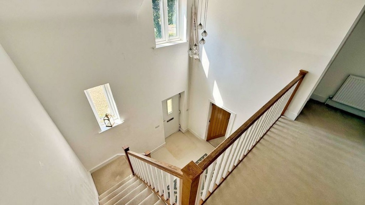 Images for Secret Garden, Willingham By Stow