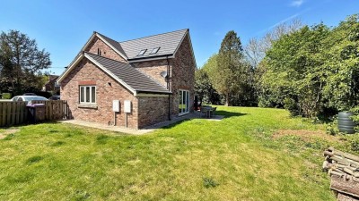 Images for Secret Garden, Willingham By Stow EAID:Starkey & Brown Scunthorpe BID:Starkey&Brown Lincoln