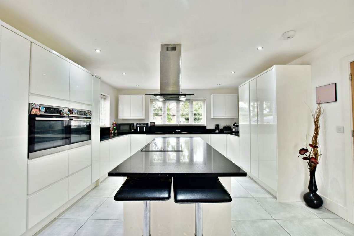 Images for Secret Garden, Willingham By Stow