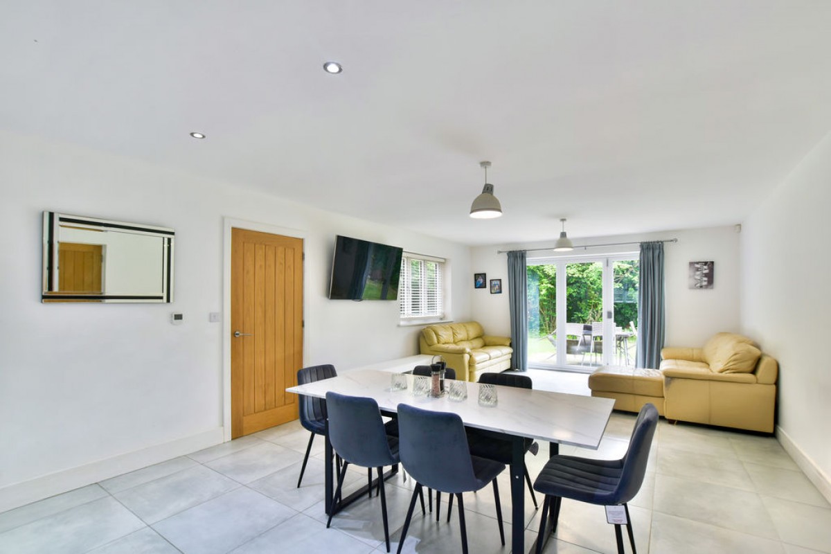 Images for Secret Garden, Willingham By Stow