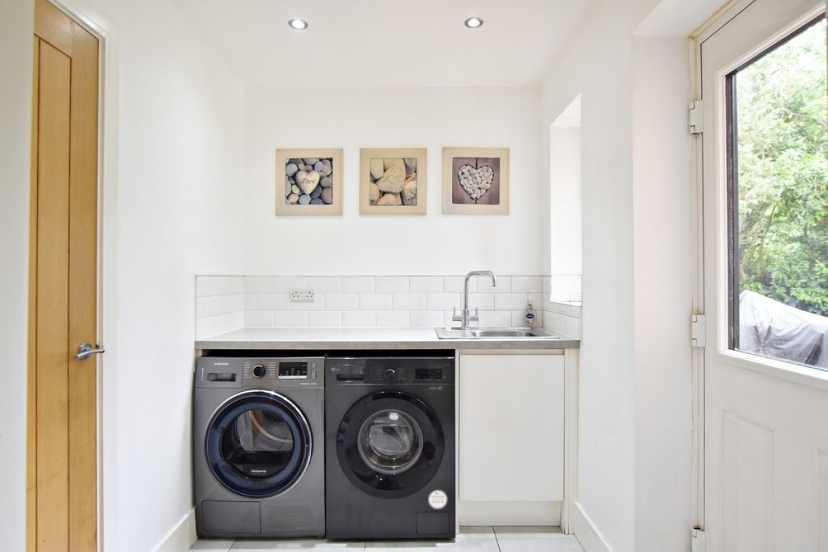Images for Secret Garden, Willingham By Stow