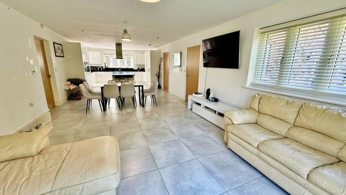 Images for Secret Garden, Willingham By Stow