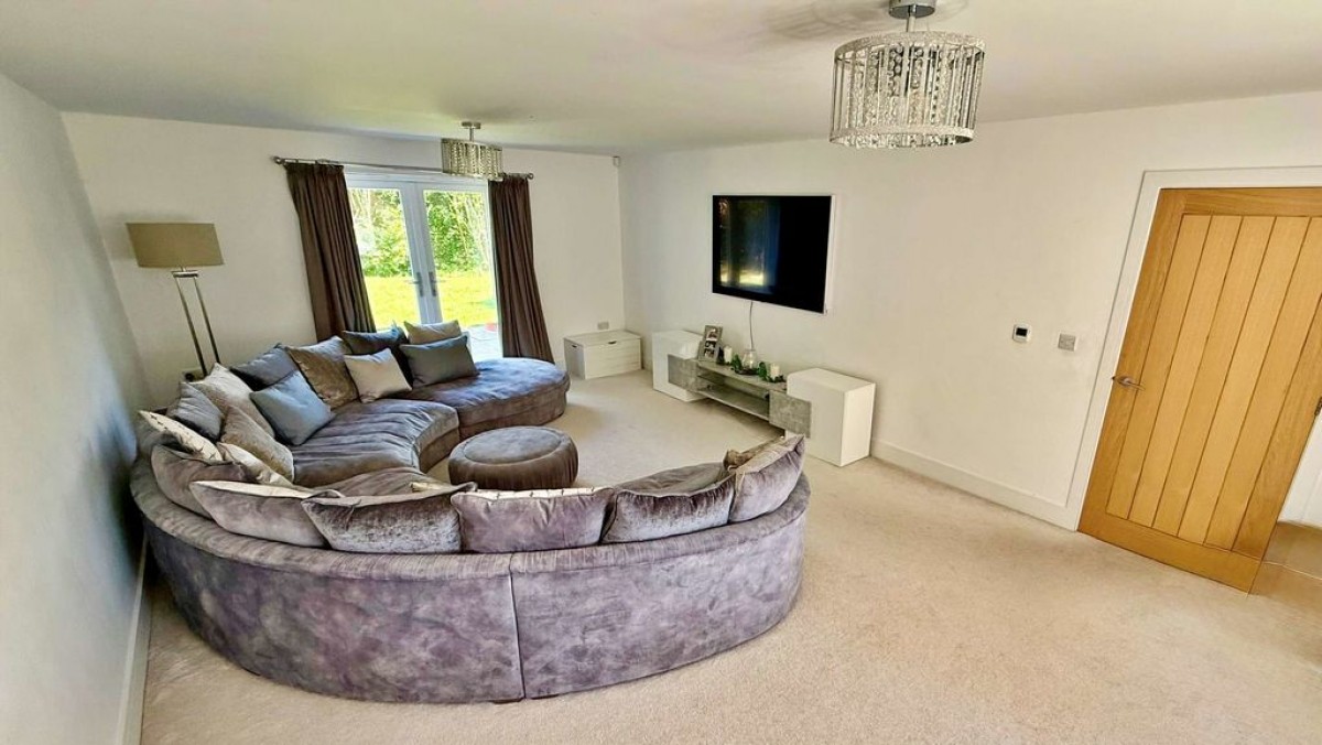 Images for Secret Garden, Willingham By Stow