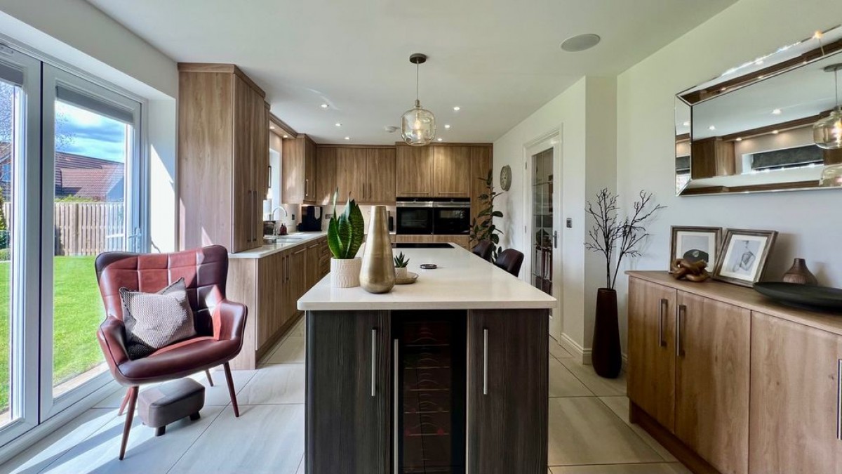 Images for Christophers Meadow, West Butterwick