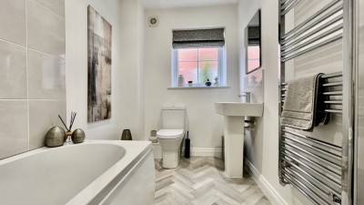 Images for Christophers Meadow, West Butterwick EAID:Starkey & Brown Scunthorpe BID:Starkey & Brown Scunthorpe