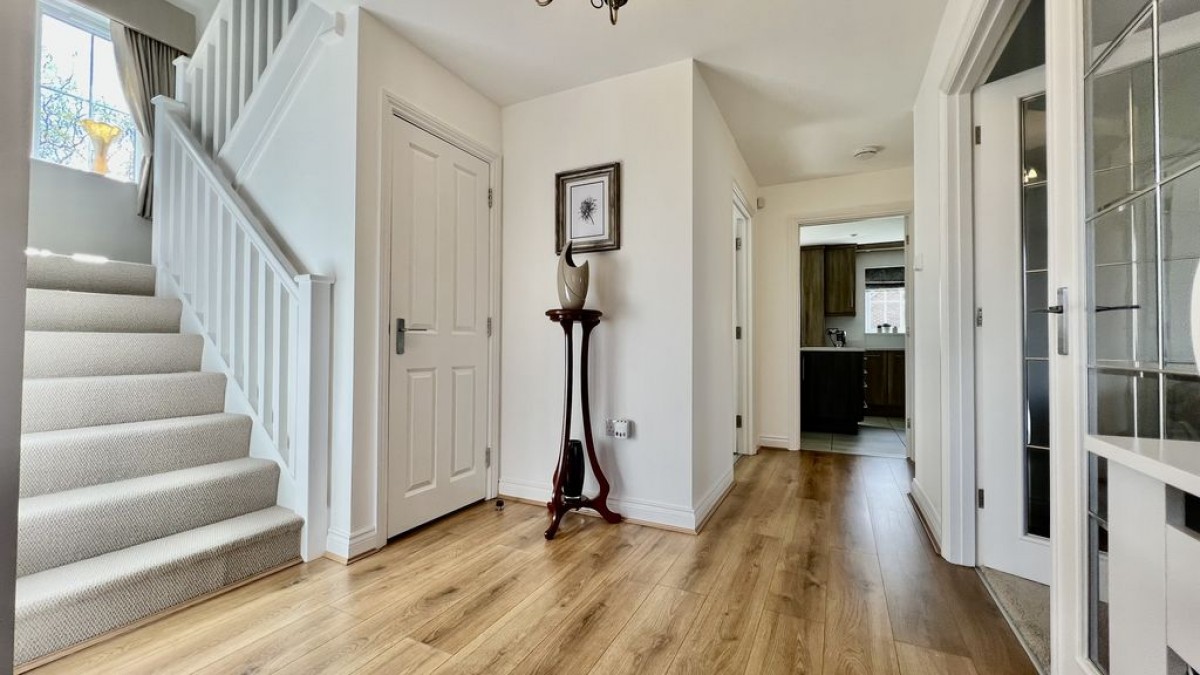 Images for Christophers Meadow, West Butterwick