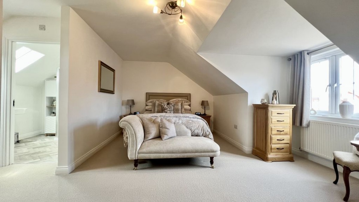 Images for Christophers Meadow, West Butterwick