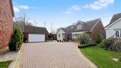 Images for Christophers Meadow, West Butterwick EAID:Starkey & Brown Scunthorpe BID:Starkey & Brown Scunthorpe