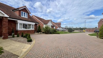 Images for Christophers Meadow, West Butterwick EAID:Starkey & Brown Scunthorpe BID:Starkey & Brown Scunthorpe