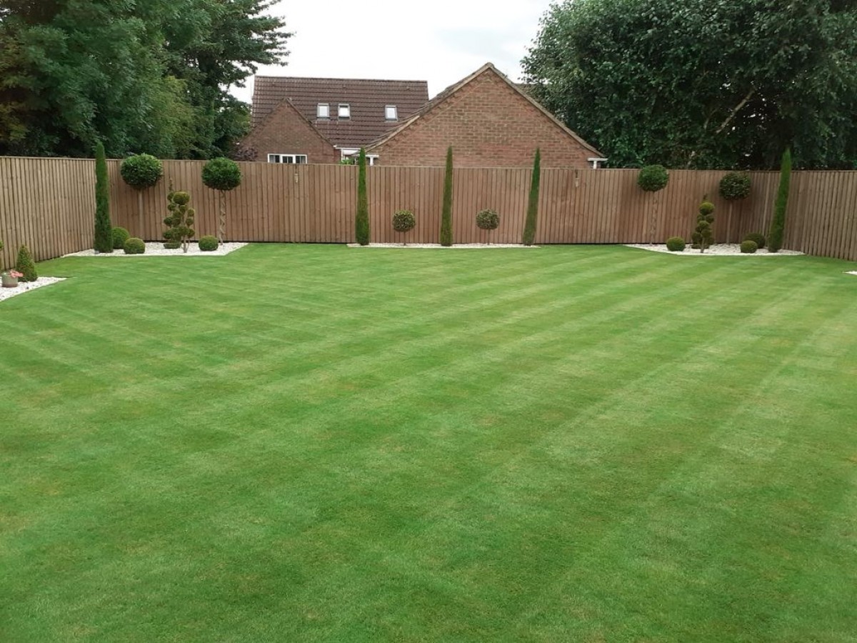 Images for Christophers Meadow, West Butterwick