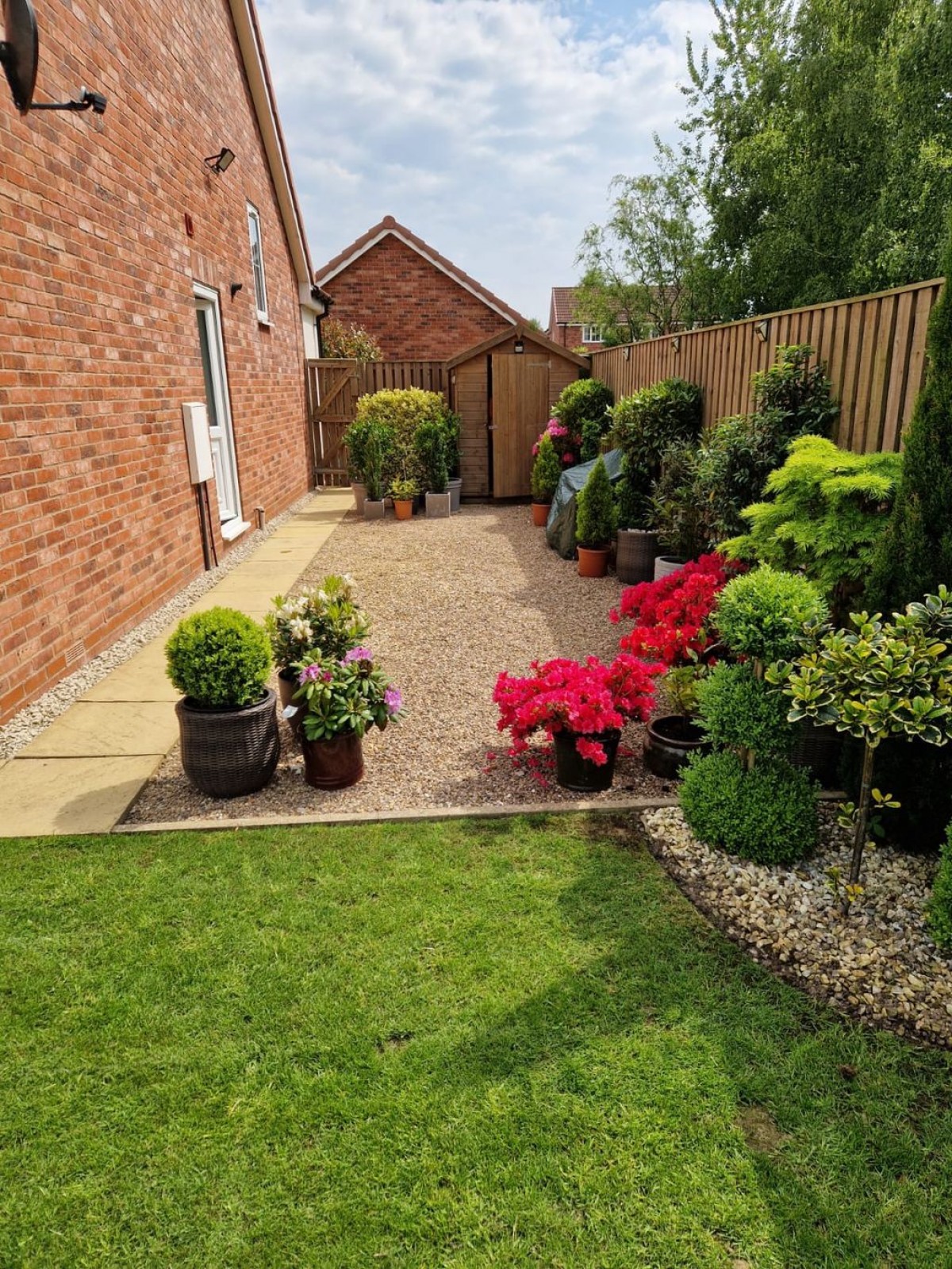 Images for Christophers Meadow, West Butterwick