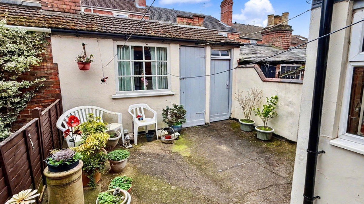 Images for Belmont Street, Lincoln