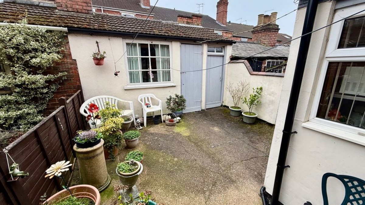 Images for Belmont Street, Lincoln