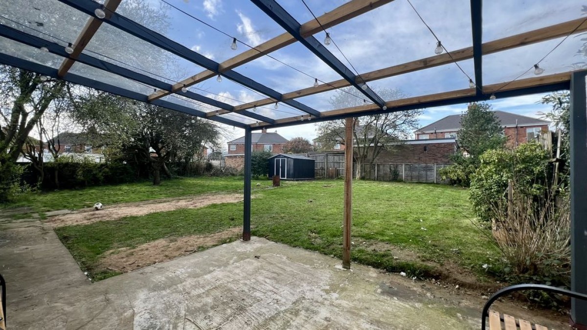 Images for Everest Road, Scunthorpe