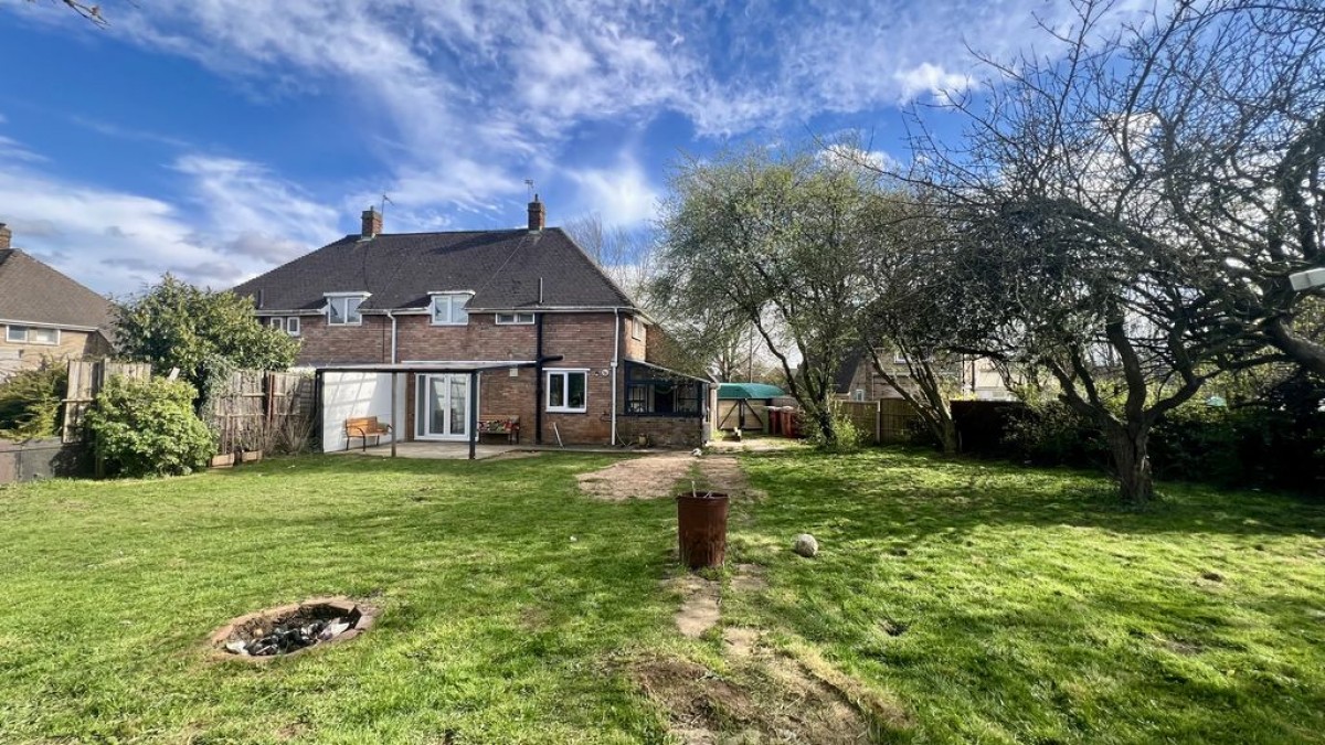 Images for Everest Road, Scunthorpe