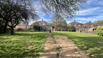 Images for Everest Road, Scunthorpe EAID:Starkey & Brown Scunthorpe BID:Starkey & Brown Scunthorpe