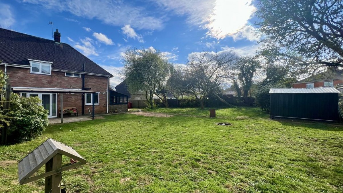 Images for Everest Road, Scunthorpe