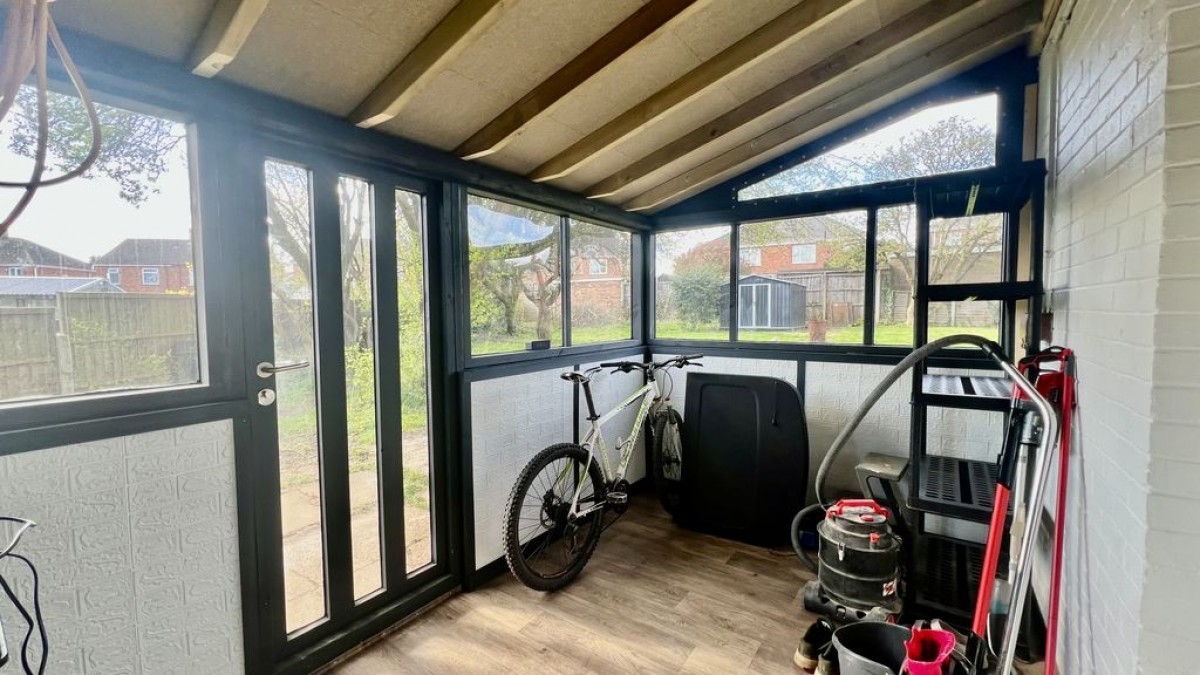 Images for Everest Road, Scunthorpe