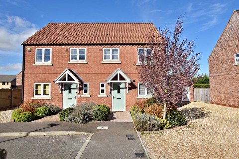 View Full Details for Meadowfield Close, Waddington, Lincoln
