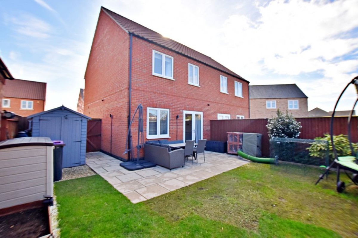 Images for Meadowfield Close, Waddington, Lincoln