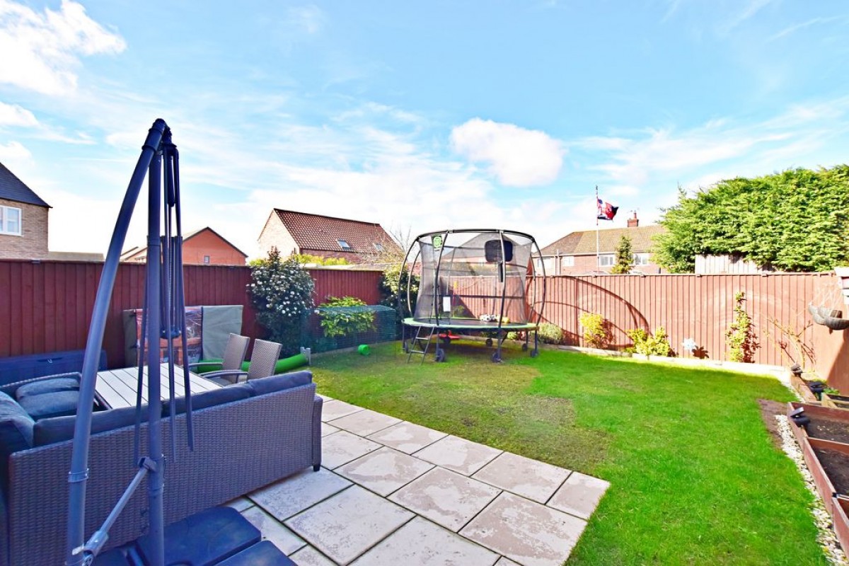 Images for Meadowfield Close, Waddington, Lincoln