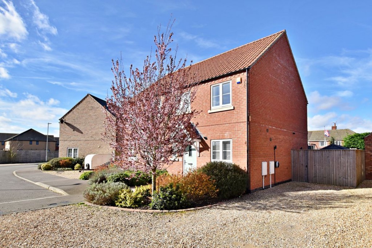 Images for Meadowfield Close, Waddington, Lincoln