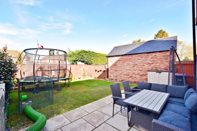 Images for Meadowfield Close, Waddington, Lincoln EAID:Starkey & Brown Scunthorpe BID:Starkey&Brown Lincoln
