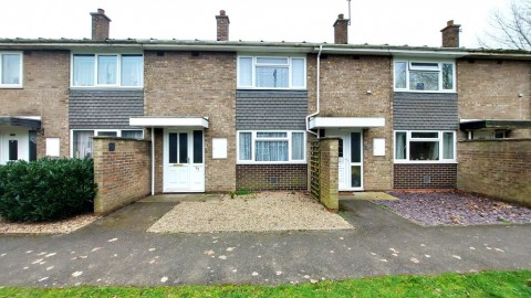 Eusden Court, Lincoln