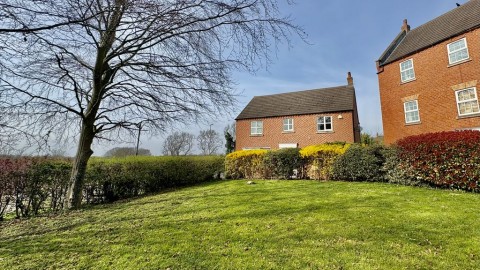 View Full Details for Long Leys Road, Lincoln