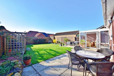 Images for Jessop Close, Cherry Willingham, Lincoln EAID:Starkey & Brown Scunthorpe BID:Starkey&Brown Lincoln