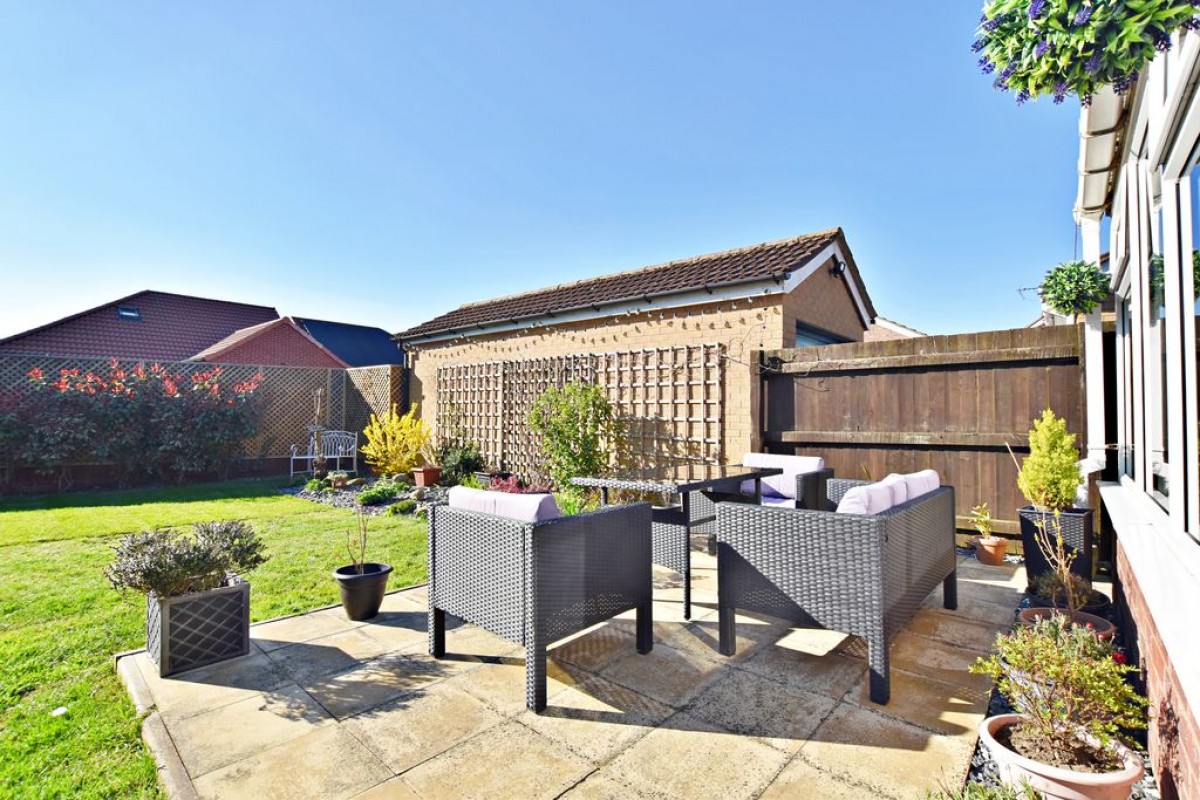 Images for Jessop Close, Cherry Willingham, Lincoln