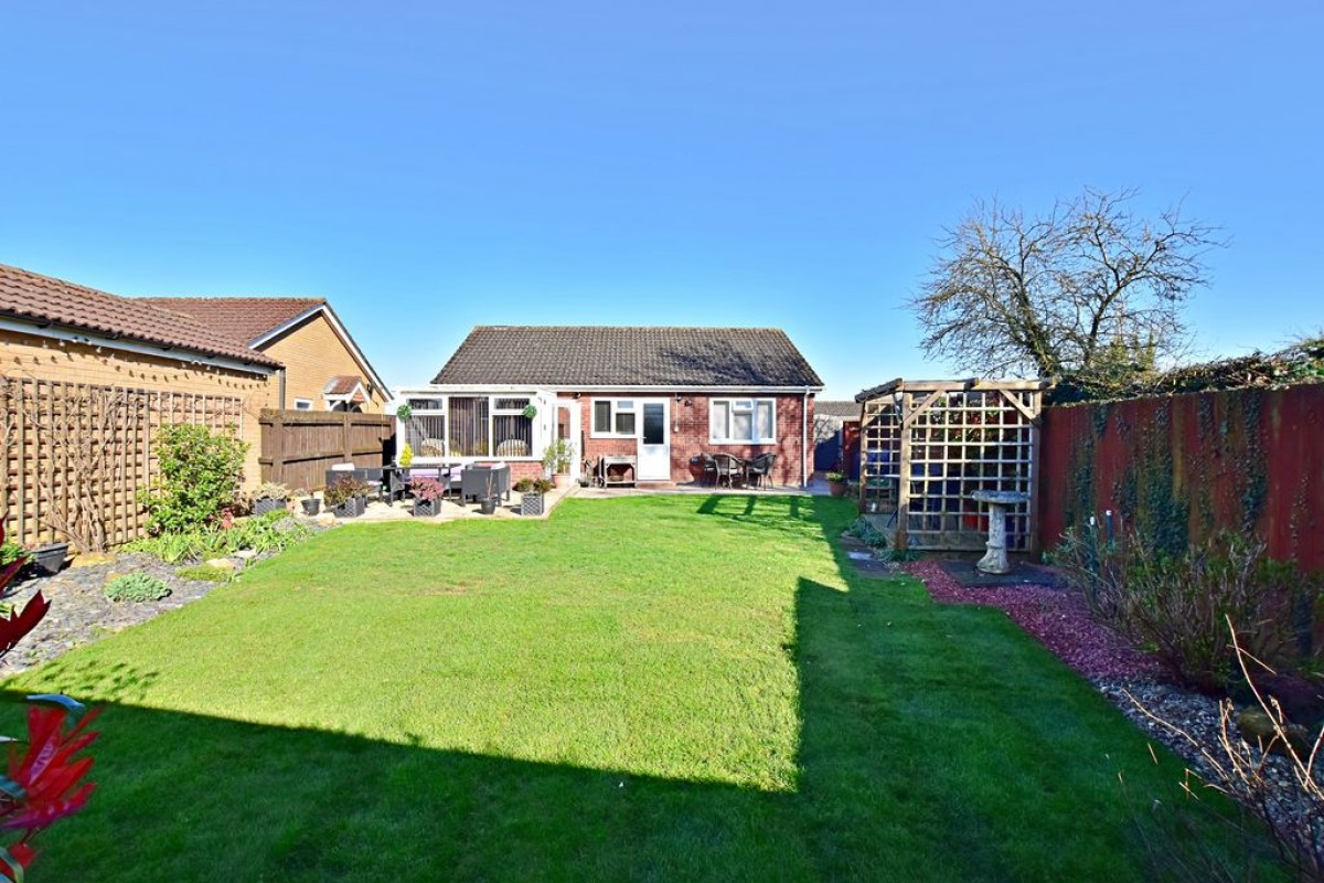 Images for Jessop Close, Cherry Willingham, Lincoln