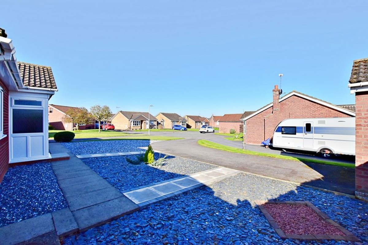 Images for Jessop Close, Cherry Willingham, Lincoln