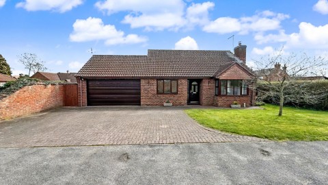 View Full Details for Village Farm Drive, Sturton By Stow, Lincoln