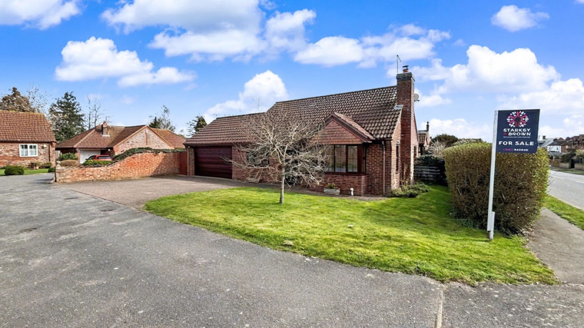 Images for Village Farm Drive, Sturton By Stow, Lincoln